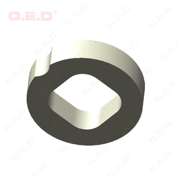 RX10 Tungsten Carbide Wear Parts Washers OD 4mm ISO 9001  2008