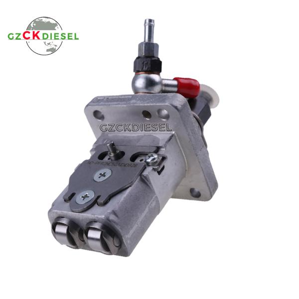 Fuel Injection Pump Head 094500-1960 0945001960 ND-PFR4M60/1ND196 for K4D Engine