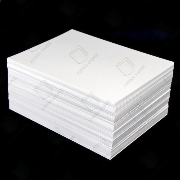 OEM White C1S Ivory Board FBB paper board 170-400gsm Super Surface Coating
