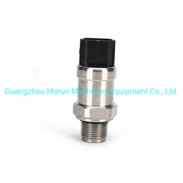 Km11 Excavator Oil Pressure Sensor Switch 4436271 Engine Parts