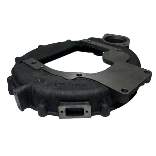 Steel Material CPC(D)20-30 Compatible Flywheel Housing 100% Original Quality for Diesel Engines