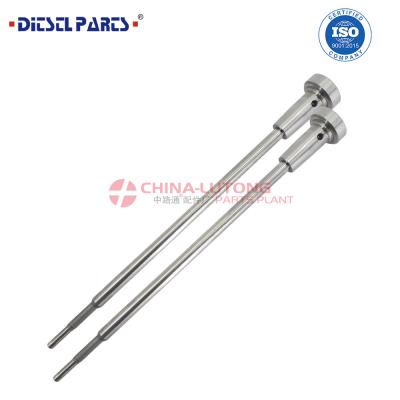 High Quality Common Rail Injector Control Valve F00ZC01362 for Injector 0 445 110 789  HP2-9K546-AB for bosch Wholesale Price