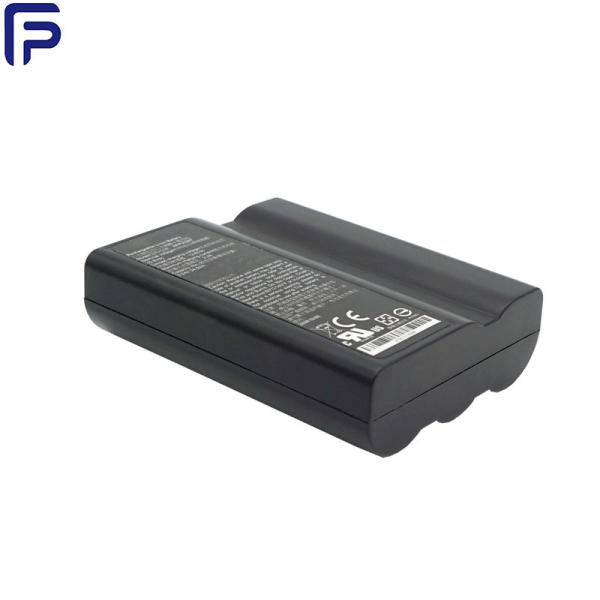 10.8V Lithium Ion Battery Pack , Li Ion Battery 3200mah For Medical Equipment 170g