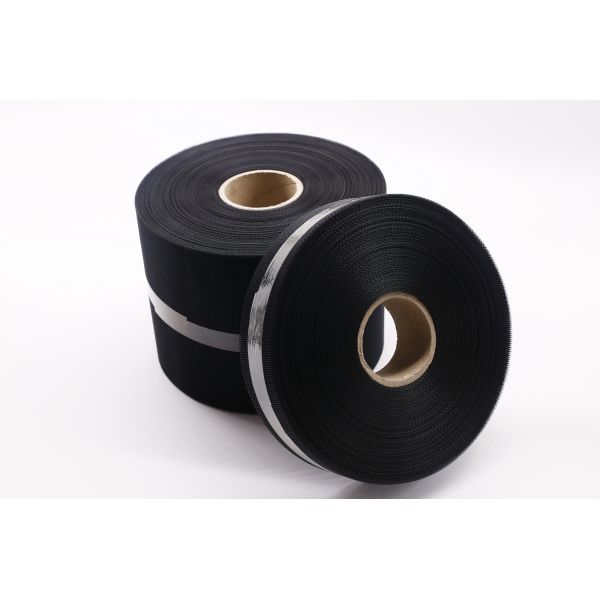 Industry Epoxy Mesh For Hydraulic Filter Low C Steel Width Custom Plain Weave