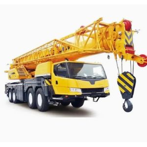 QY100K5C Truck Crane