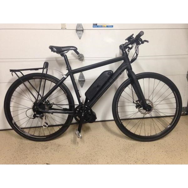 Bafang 8fun Electric Bike Mid Motor 48v 500w With Waterproof Cable