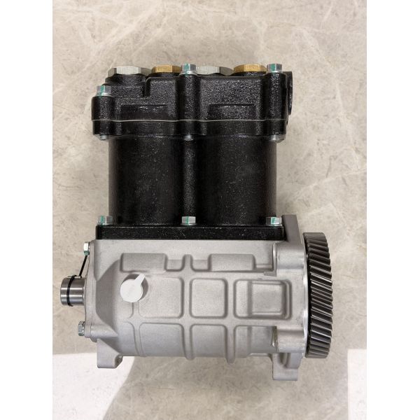 29100-2364 29100-3011 S2910-03011 S2910-E0480 Air compressor with gear FOR HINO J08C