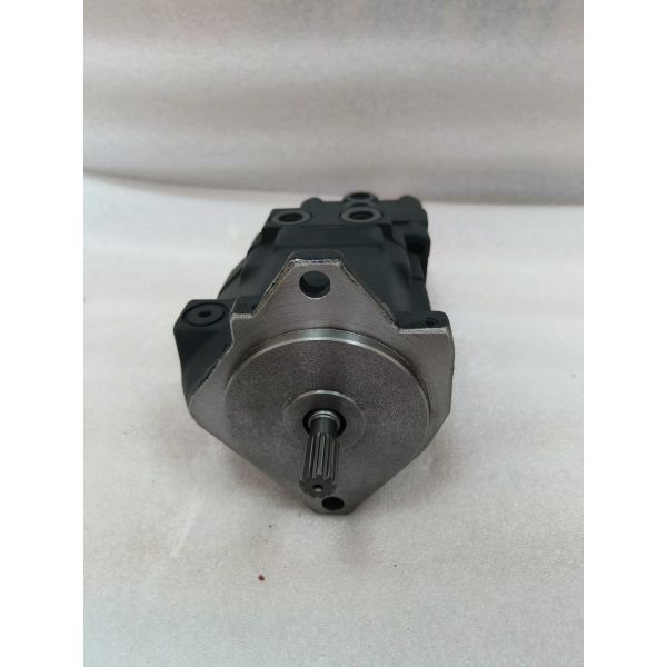CAT 301.6C 301.8C Hydraulic Main Pump PVD-00B-16P-6AG3 For Mini Excavator Parts 2417971 241-7971 2710907 271-0907