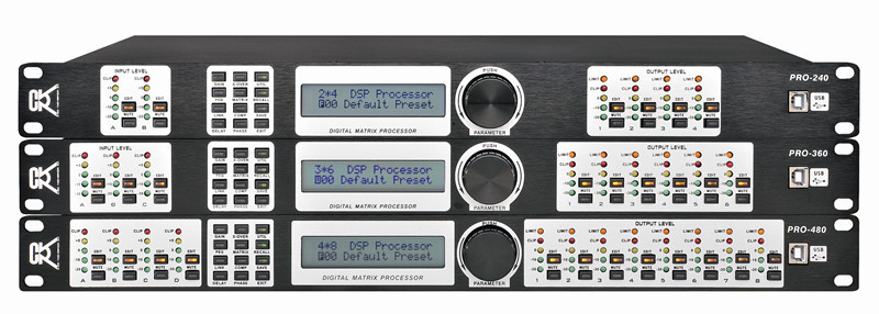 4 Channel Post Transformer Power Amplifier Traditional Professional Digital Audio Amplifier