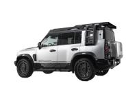 Jetour Traveller T2 4WD Novo SUV a gasolina 2.0L