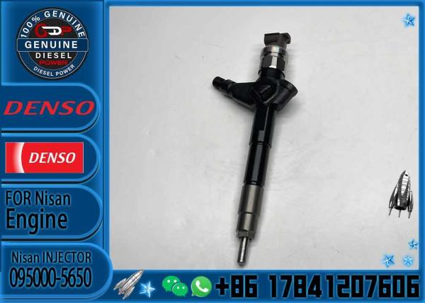 New high-quality fuel injectors 1465A041 095000-5600 DCRI05550 095000-5550 DCRI05650 095000-5650