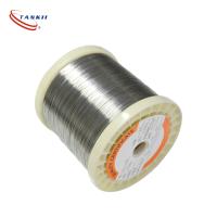 0.5mm On Spool Type K Thermocouple Wire Chromel Alumel  Bare Wire For Petrochemicals