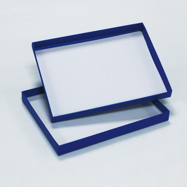 caixa de empacotamento da roupa 900gsm
