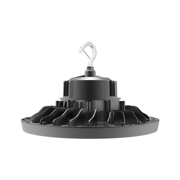 145LM/W 6500K UFO LED Shop Lights , 29000LM 200 Watt LED High Bay Shop Lights
