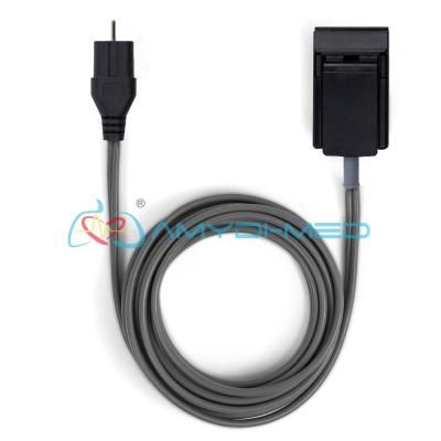 Amydi Med ESU Cable Reusable Martin Berchtold Compatible for Electrosurgical Plate