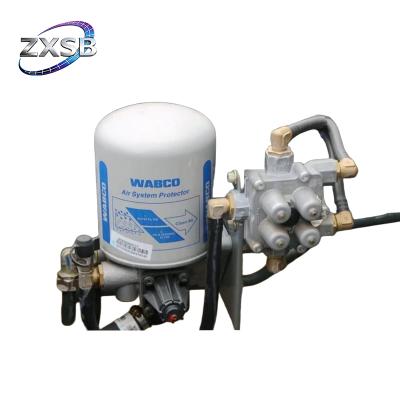 SINOTRUK Howo Truck Air Dryer WG9000360571 For A7 T7H C7H T5G