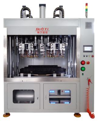 Polypropylene Ultrasonic Plastic Welder For Sale Ultrasonic Joining Machine