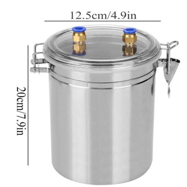 2L 3L 5L Portable Milking Machine For Cows Electric Charging Design Uses