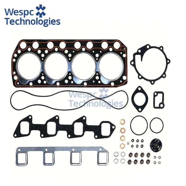WESPC U5LT0344 Cylinder Head Gasket For Perkins 700 Diesel Engine