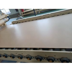 Ultra Thin MDF Board 1.0mm-2.5mm High Density Fiberboard E0 MDF 1220x2440mm 2100x2800mm