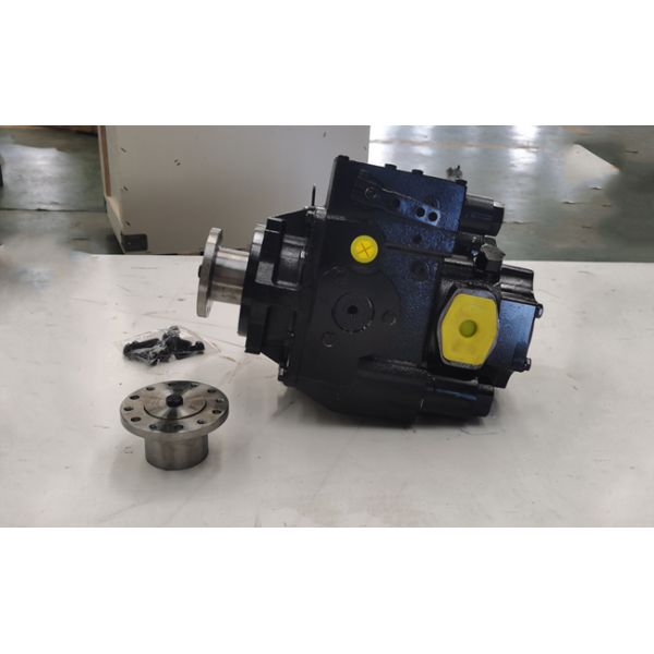 Pv22 Транзитный поршень гидравлического насоса смесителя с осевым потоком