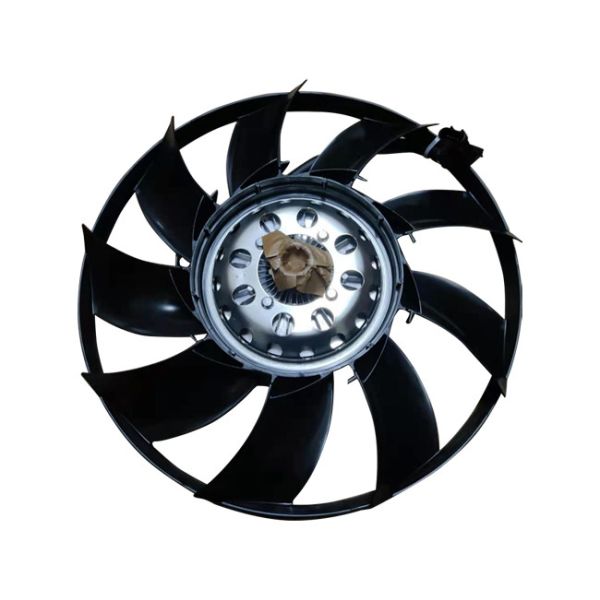 автозапчасти LR025234 5H228600HC Land Rover вентилятора радиатора 6.5kg