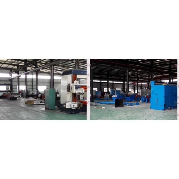 0.75mm Electronic Vertical Wire Drawing Machine For Iron Material 37 - 45kw