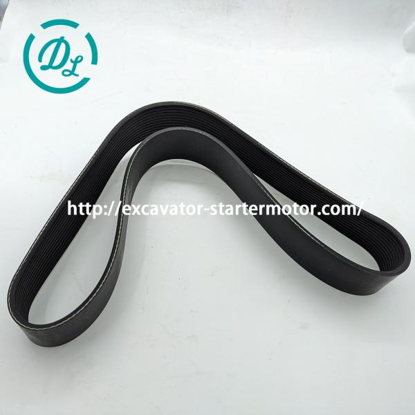 Cummins QSX15 V Ribbed Belt 3104860 3681796 12PK1010