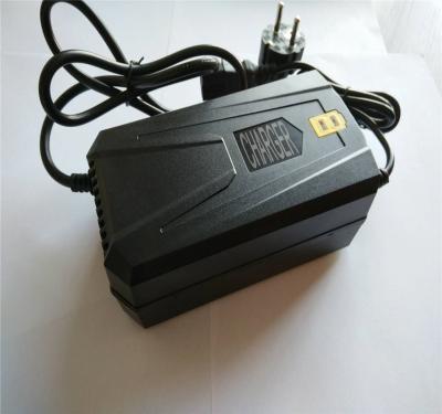 Batterie au plomb de lithium de l'E-moto lifepo4 chargeant 36v 48v 60v 72v