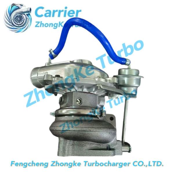 RHF55 Turbo 129935-18011 12993518011 Turbocharger For Yanmar 4TNV98 Engine