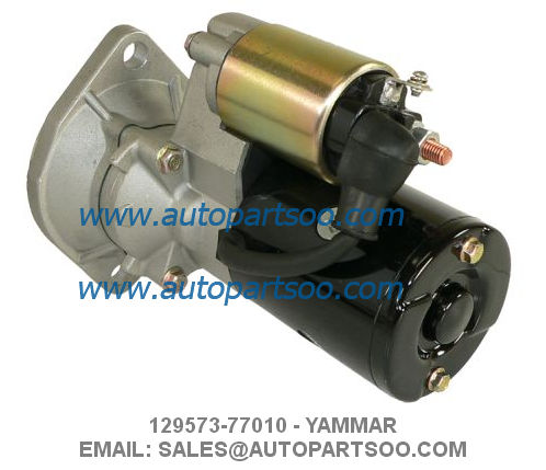 STARTER KKY02-18-400 KIA PRIDE STARTER FORD ASPIRE 17010