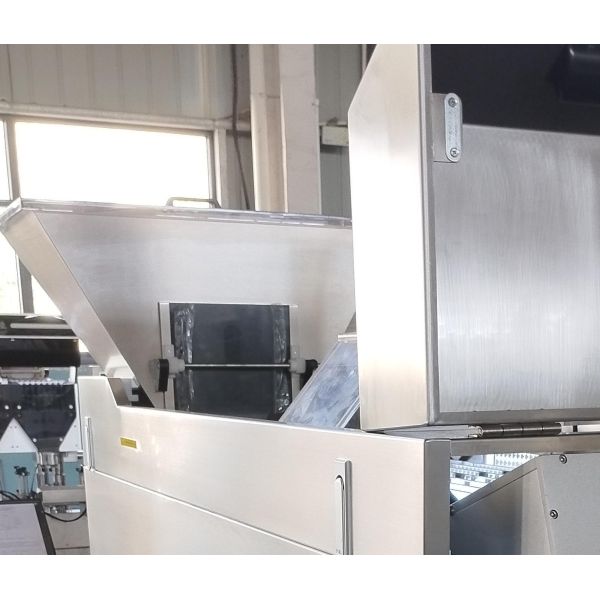 Machine de comptage électronique automatique de comprimés et gélules 3500-4500