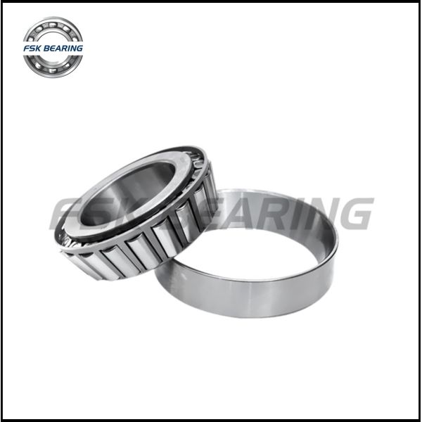 Germany Quality Z-547734.TR1 Single Row Tapered Roller Bearing 255.6*342.9*57.15 mm Railroad Bearings