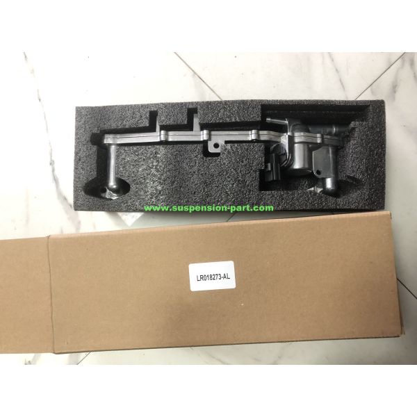 Les systèmes de refroidissement de l'OEM LR018273AL AJ813849 et LR077042 pour le véhicule routier Jaguar XJ