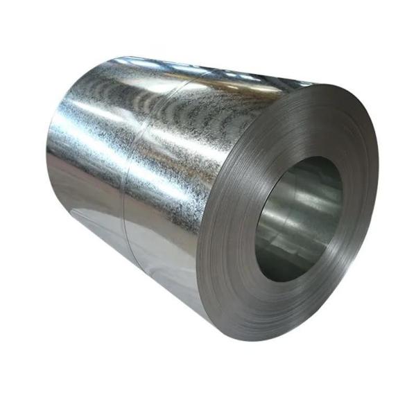 Preços especiais por libra de aço galvanizado para aço elétrico de grão de transformador laminado a frio orientado para grãos em bom estado