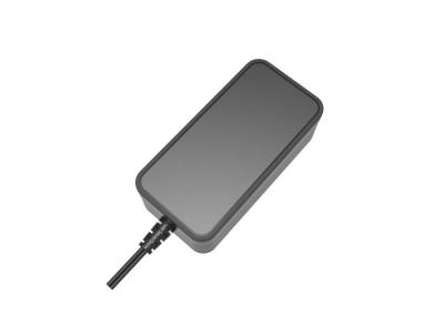24 Watt 12 Volt Desktop Switching Power Supply With Universal Safety Cerificates