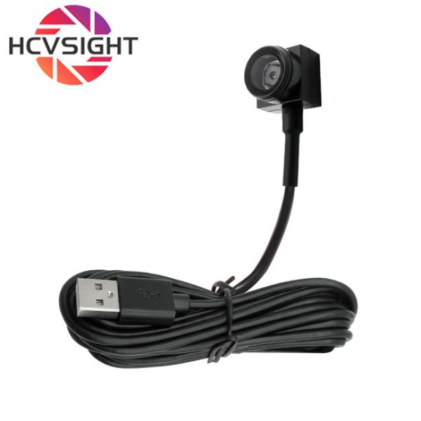5MP Autofocus USB Camera With Built-in Microphone Suitable For Embedded Systems