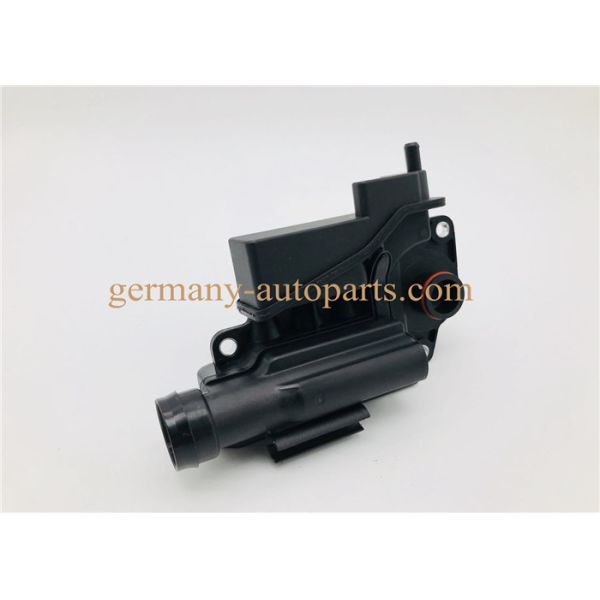 PCV Engine Oil Separator Valve Pressure Control For Audi B8 4.2L 079103464F
