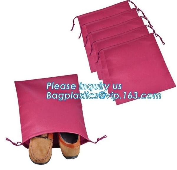 SHOES BAGS, SHOES PACK, SHOES LINER, SHOES POUCH, SHOES SACHET, SHOES STRING BAGS, SHOES COVER, SHOES EOC GREEN PACK, PA