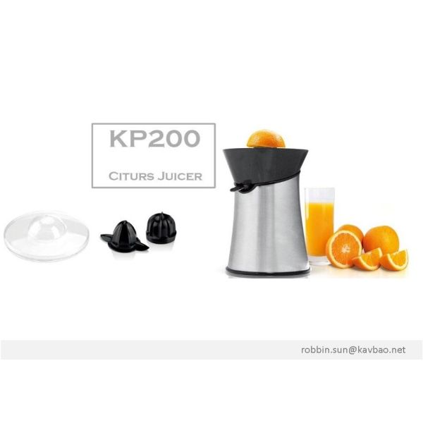 KP200 Citrus Squeezer Citurs Juicer Citurs Press KP200 Citrus Squeezer Citurs Juicer Citurs Press
