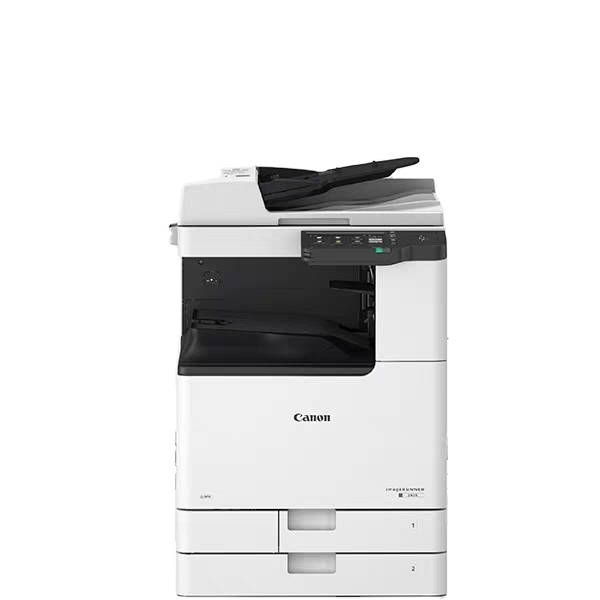 Canon IR2925/2930/2425 All-in-One A3 Office Color Laser Multifunctional Copier with USB Interface Used Stock