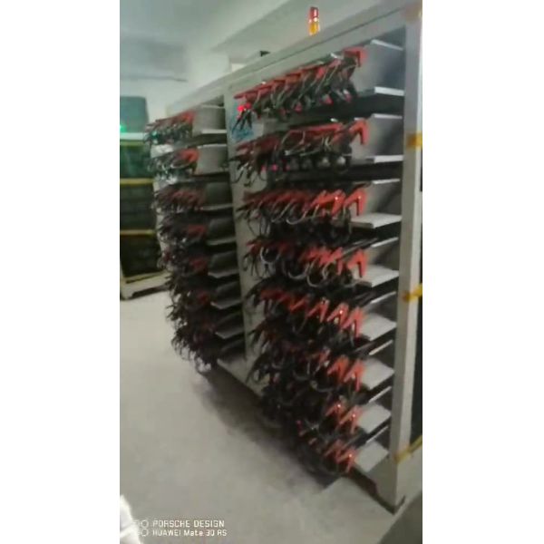 Manufacturers Wholesale XingLong Brand Large Units Replace Battery Pack CATL 65AH LFP Anode ISO9001 CE Certified Three-way Power