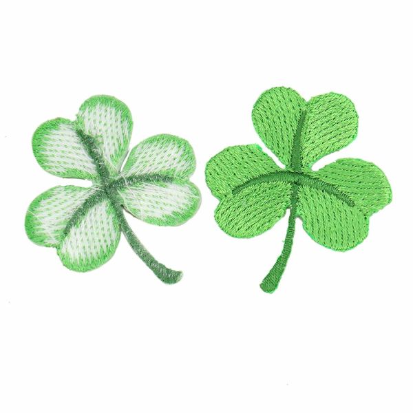 Strawberry Infant Cartoon Embroidered Cloth Badges Applique For Apparel