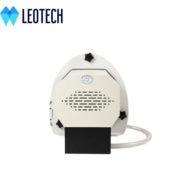 Precise Lingual Dental Model Trimmer Surface Grinding Dust Removal  Dental Equipment