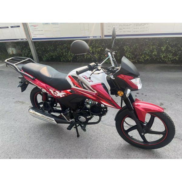 50cc 70cc 90cc Moped Street Bike Motorcycle With 6 Colors Availble