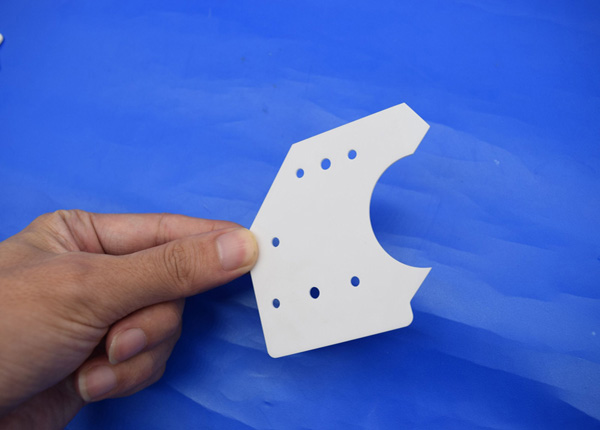 Black Color Zirconia Ceramic Infrared Sauna Heater Filter Tube