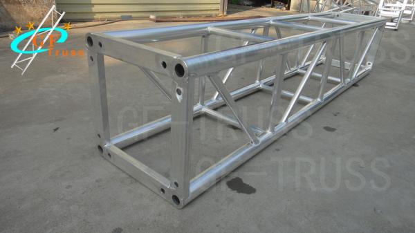 Guangzhou Factory Good Price High Quality Aluminum Stage Truss For Salestage Truss Event Truss