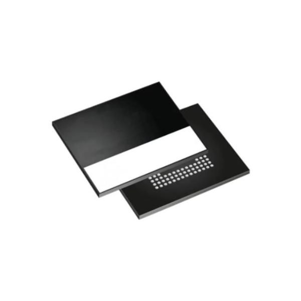 Chip de IC de memória SDINBDA6-128G-I1 eMMC Flash Drives TFBGA-153 128GB eMMC Chip de memória