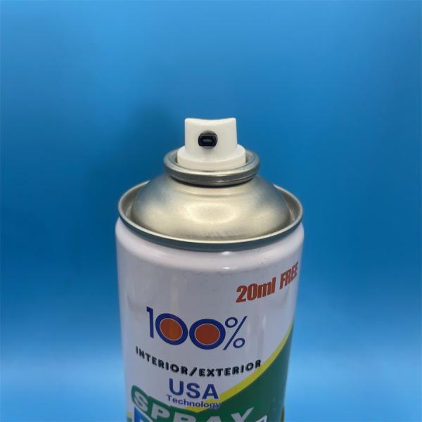 High-Performance Female Paint Spray Nozzle - Superior Coating Solution for Industrial Finishing and DIY Projects