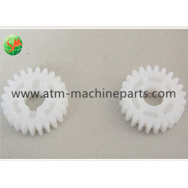 4450667934 NCR ATM Parts 445-0667934 Gear - 24T / 5 Wide 1 Year Warranty